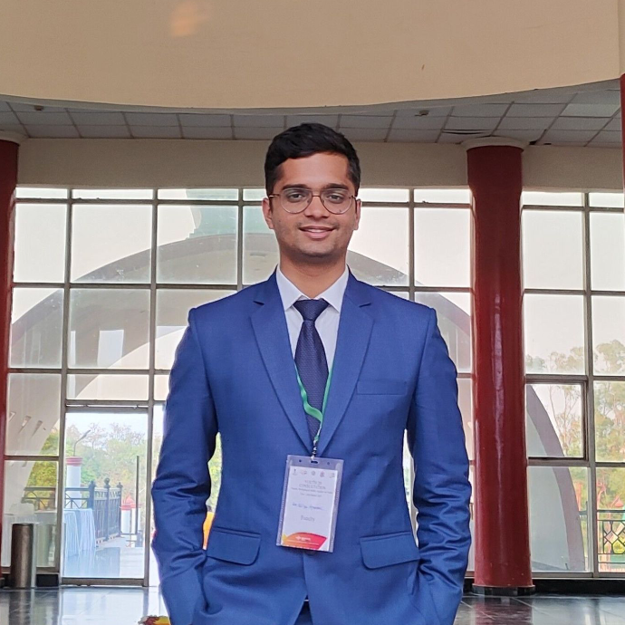 Dr Aditya Agrawal