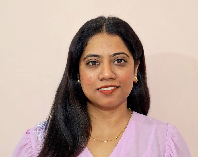 Dr Kritika Chawla