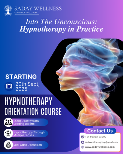 Hypnotherapy Orientation Course Access
